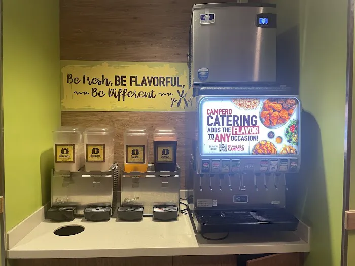 Pollo Campero Picture 2