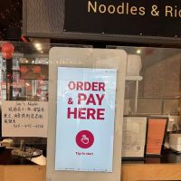 Joe”s Noodles ico