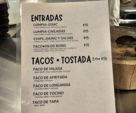Mucho Sarap
