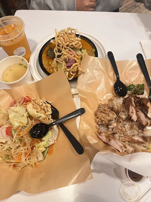 Betong - Khao Man Gai Picture 10
