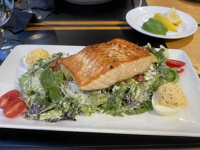 Del Frisco's Grille Picture 6