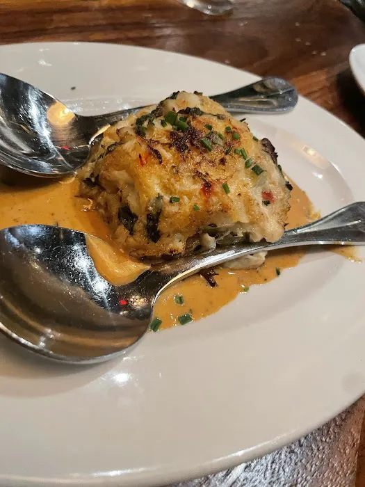 Del Frisco's Grille Picture 7