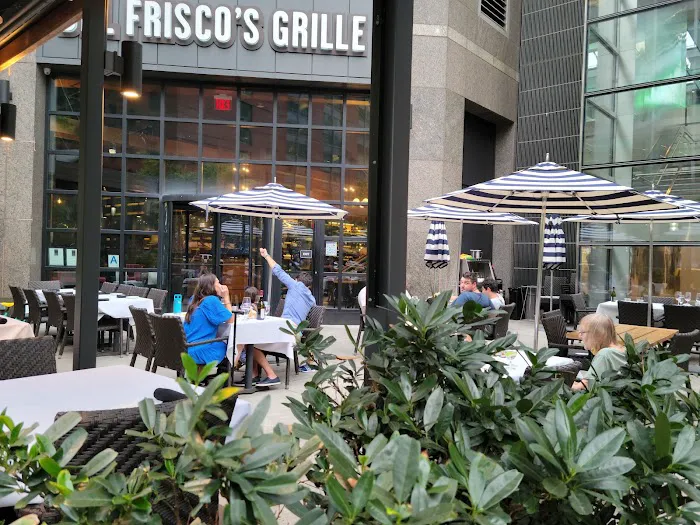 Del Frisco's Grille Picture 1