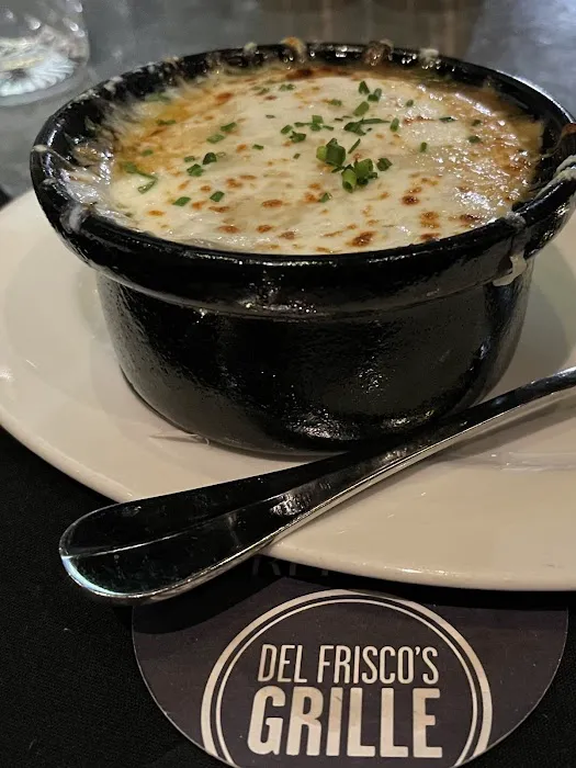 Del Frisco's Grille Picture 2