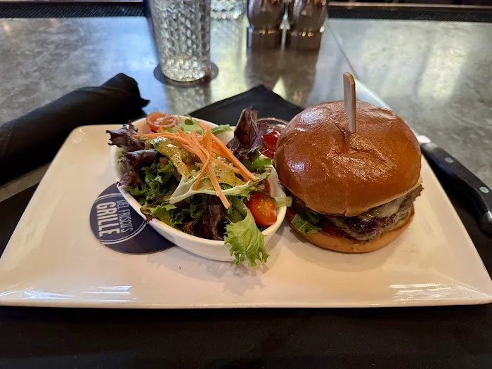 Del Frisco's Grille Picture 8
