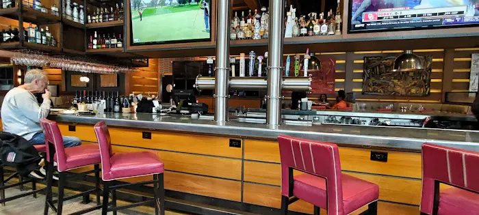 Del Frisco's Grille Picture 4