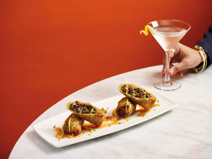 Del Frisco's Grille Picture 3
