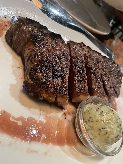 Del Frisco's Grille Picture 10