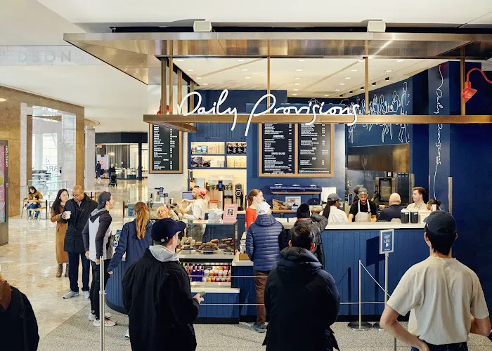 Daily Provisions - Brookfield Place Picture 3
