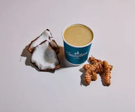 Springbone Kitchen