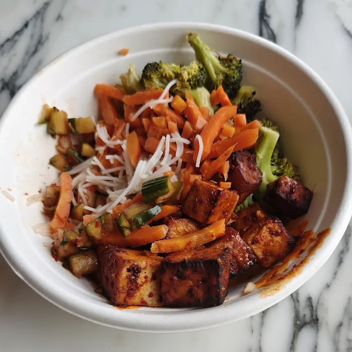 Springbone Kitchen Picture 7