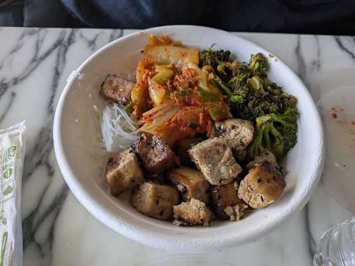 Springbone Kitchen Picture 5