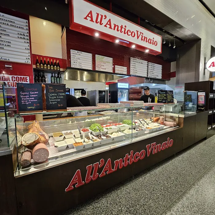 All'Antico Vinaio Picture 3