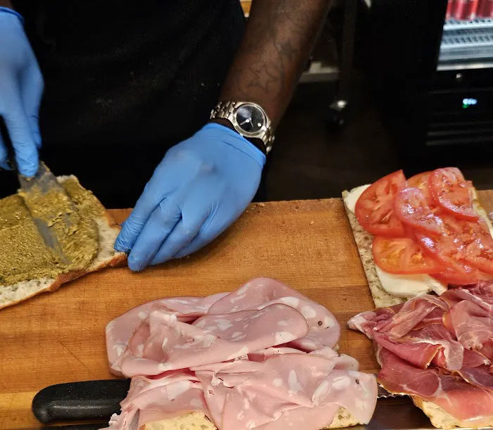 All'Antico Vinaio Picture 2