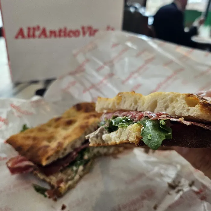 All'Antico Vinaio Picture 1