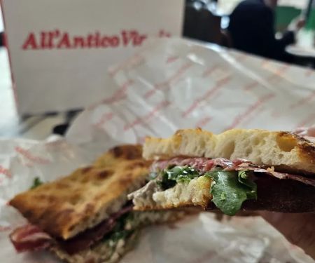 All'Antico Vinaio