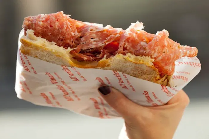 All'Antico Vinaio Picture 9