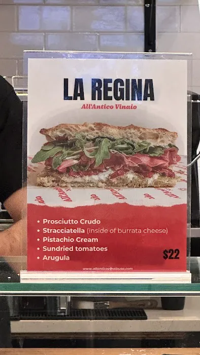 All'Antico Vinaio Picture 8