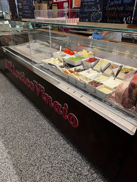 All'Antico Vinaio Picture 5