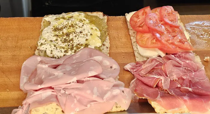 All'Antico Vinaio Picture 4