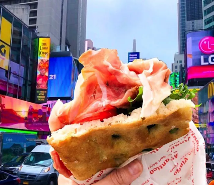 All'Antico Vinaio Picture 7