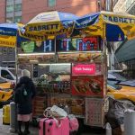 Fast Fresh Halal Food