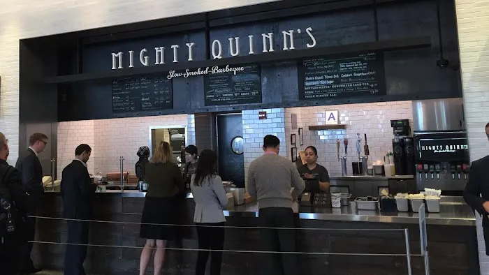 Mighty Quinn's Barbeque Picture 10