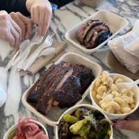 Mighty Quinn's Barbeque ico