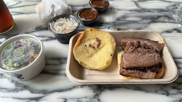 Mighty Quinn's Barbeque Picture 7