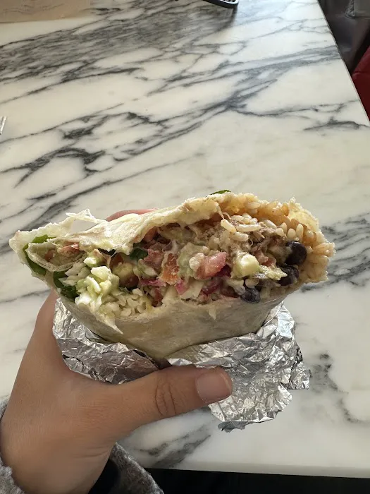 Dos Toros Taqueria Picture 4
