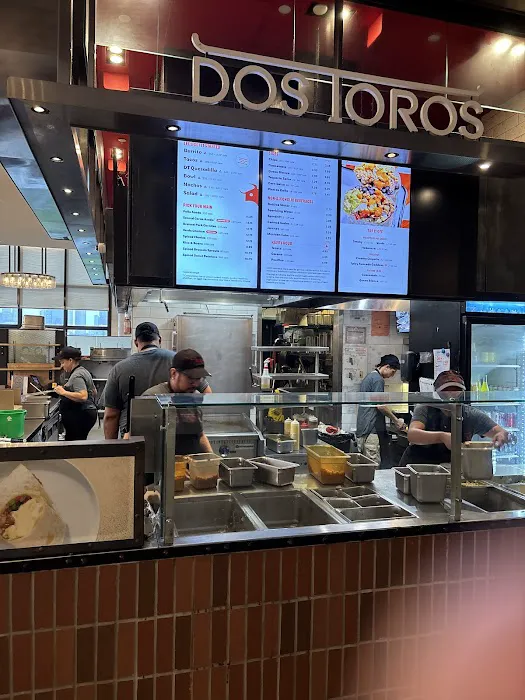 Dos Toros Taqueria Picture 2