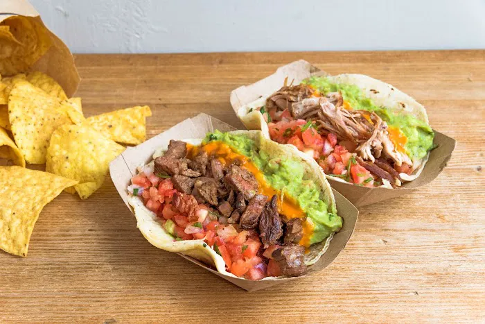 Dos Toros Taqueria Picture 7