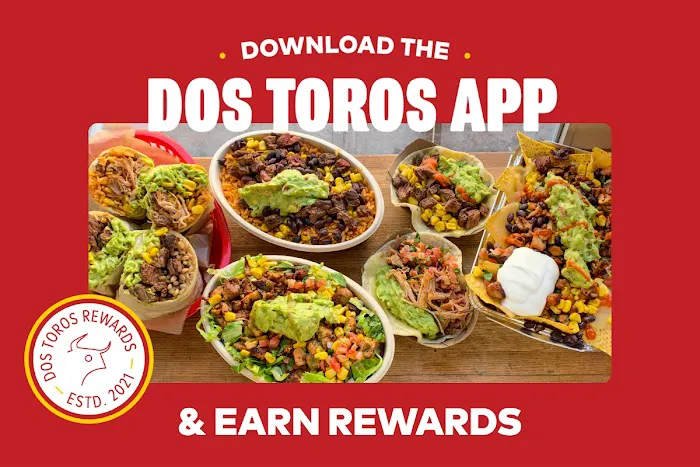 Dos Toros Taqueria Picture 6