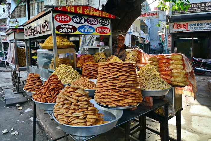 Halah Food Cart Picture 10