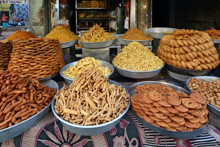 Halah Food Cart Picture 8