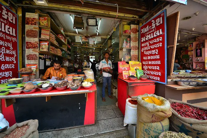 Halah Food Cart Picture 2