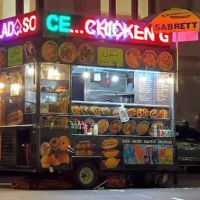 Gyro House ico