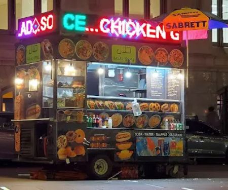 Gyro House
