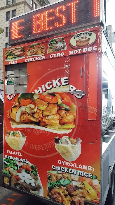 Gyro House Picture 7