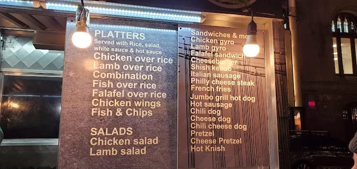 Gyro House Picture 2