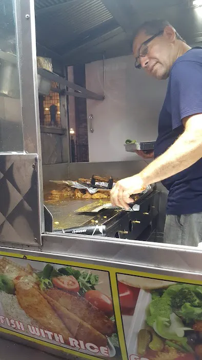 Gyro House Picture 5