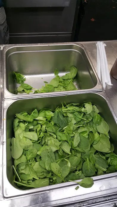 Gyro House Picture 6