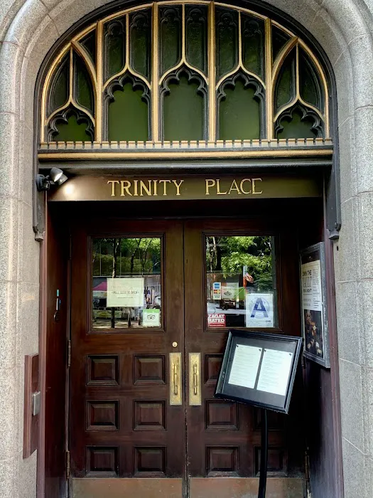 Trinity Place Picture 5