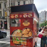 Indian Biriyani House ico