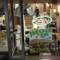 Subway ico