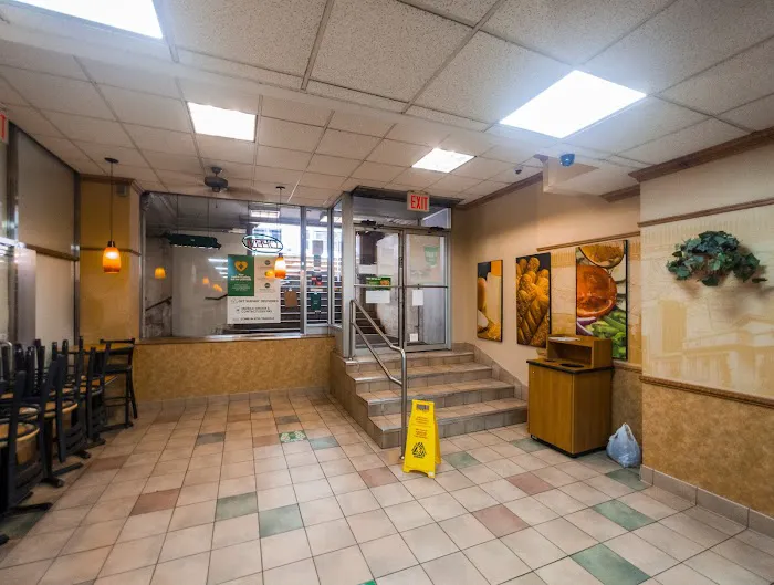 Subway Picture 2