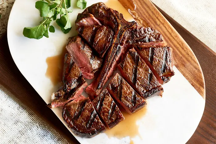 Morton's The Steakhouse Picture 7