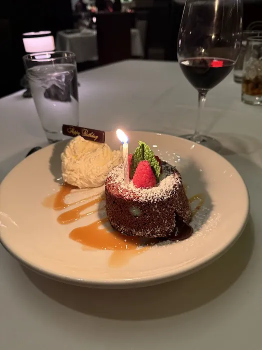 Morton's The Steakhouse Picture 5