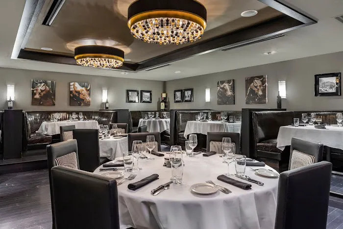 Morton's The Steakhouse Picture 1