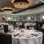 Morton's The Steakhouse